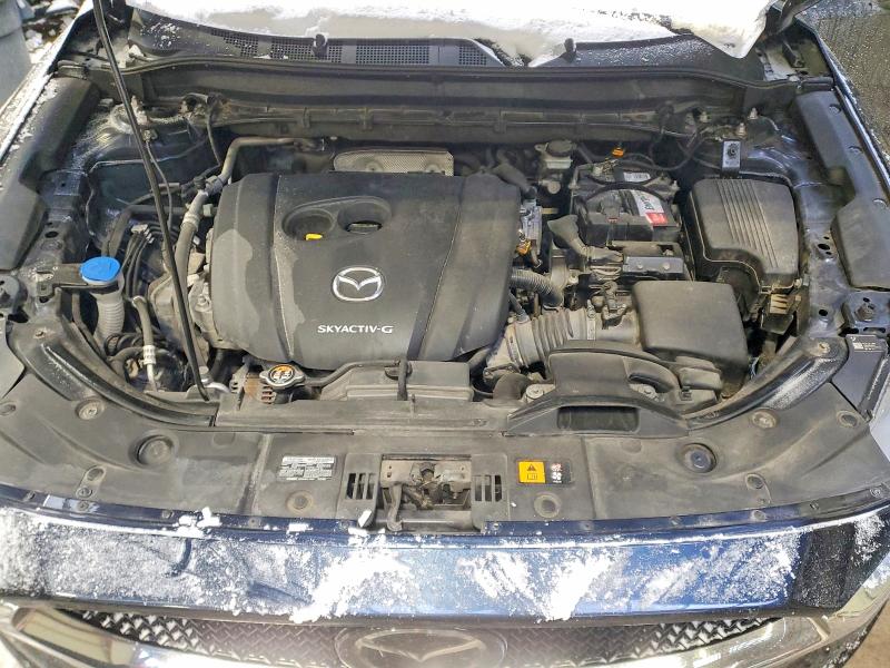 Auction sale of the 2020 Mazda Cx-5, vin: JM3KFBDM1L1777194, lot number: 98385895