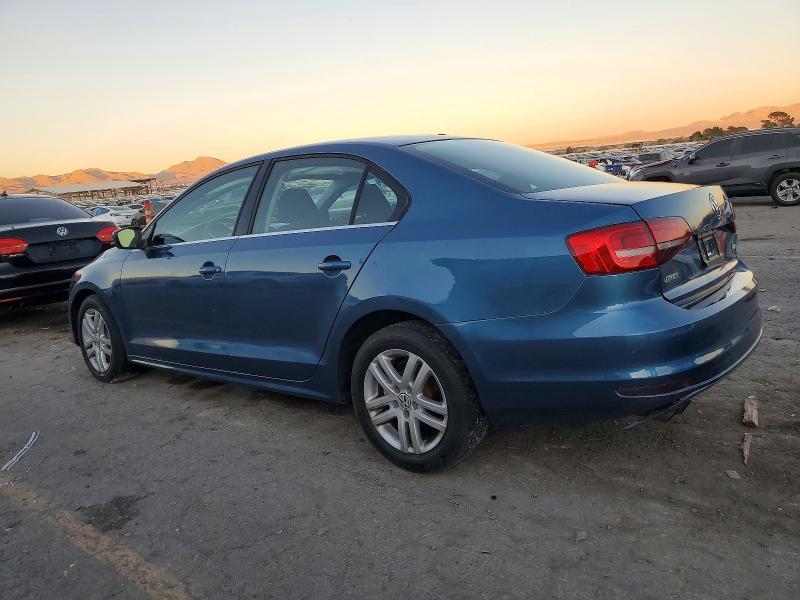 Продаж на аукціоні авто 2017 Volkswagen Jetta, vin: 3VW2B7AJ1HM380006, номер лоту: 73486215