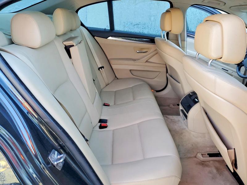 73830995 :رقم المزاد ، WBAXH5C56CDW08885 vin ، 2012 Bmw 528 مزاد بيع