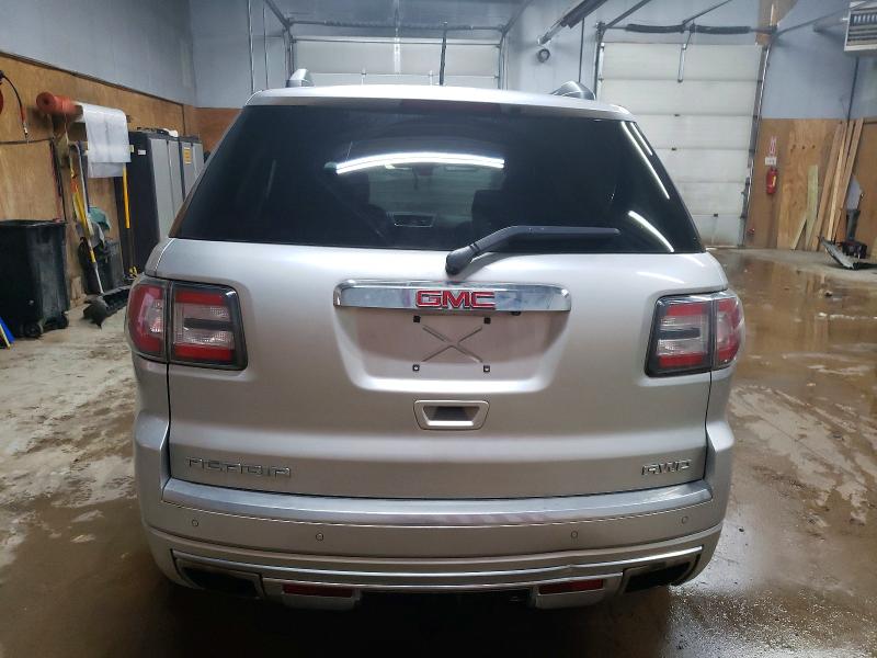 Продаж на аукціоні авто 2015 Gmc Acadia, vin: 1GKKVTKD9FJ240442, номер лоту: 97211215