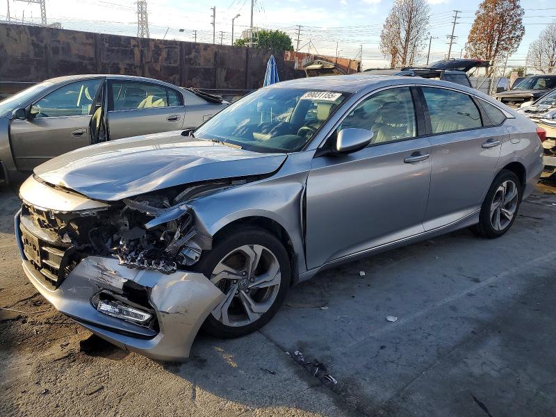 Aukcja sprzedaży 2019 Honda Accord, vin: 1HGCV2F57KA032892, numer aukcji: 99031155
