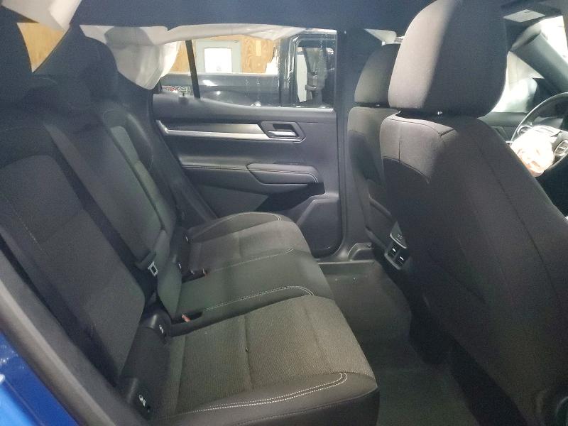 Aukcja sprzedaży 2025 Gmc Terrain, vin: 3GKALUEG4SL236198, numer aukcji: 98894045