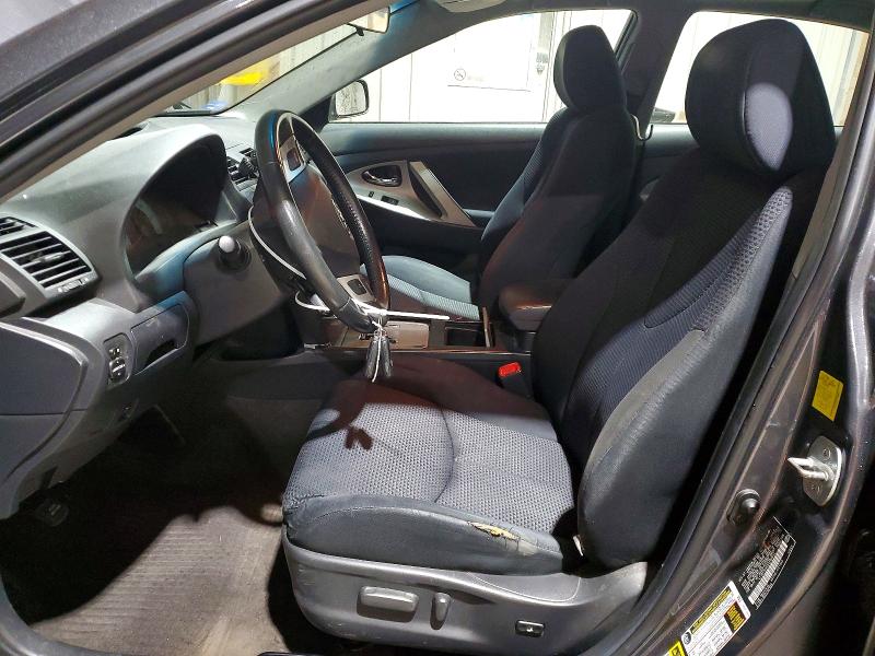 Продажа на аукционе авто 2011 Toyota Camry Base, vin: 4T1BF3EK7BU200013, номер лота: 99716635