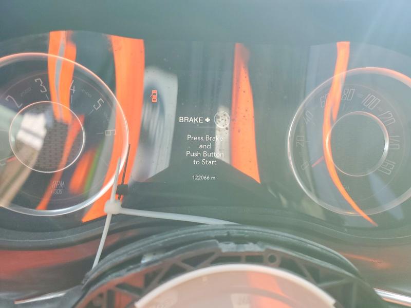 Продажа на аукционе авто 2016 Dodge Challenger, vin: 2C3CDZAG9GH113506, номер лота: 75470395