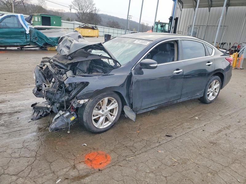 Aukcja sprzedaży 2013 Nissan Altima, vin: 1N4AL3AP1DC238104, numer aukcji: 72138005
