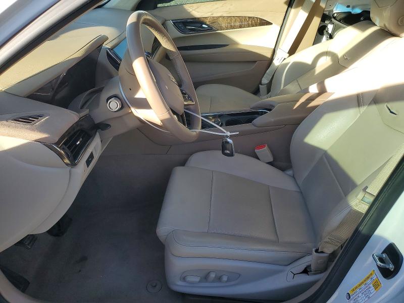 Продаж на аукціоні авто 2015 Cadillac Ats, vin: 1G6AB5RX5F0125356, номер лоту: 75860555