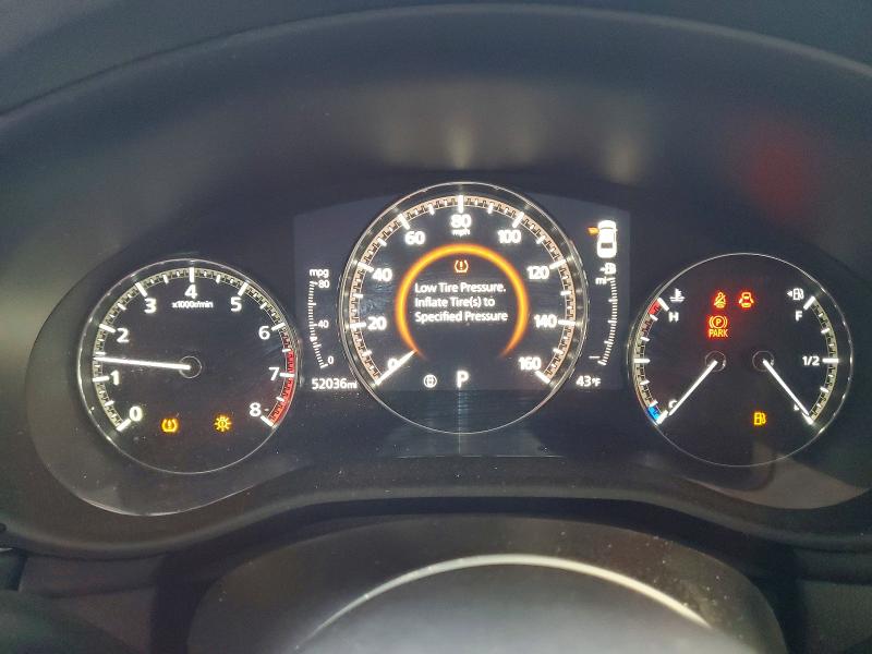 74707465 :رقم المزاد ، 3MZBPADL9MM200664 vin ، 2021 Mazda 3 مزاد بيع