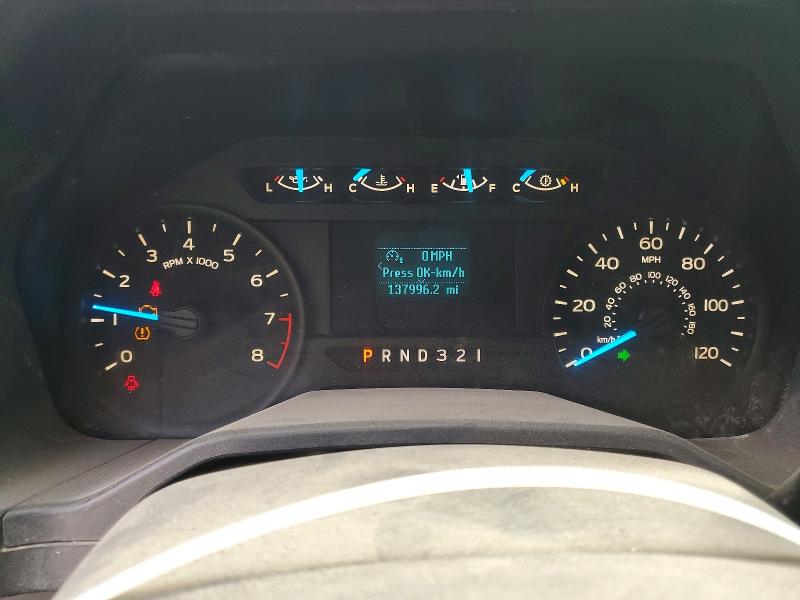 75033565 :رقم المزاد ، 1FTMF1C87GKD28456 vin ، 2016 Ford F150 مزاد بيع