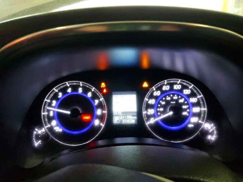 72336595 :رقم المزاد ، JN8CS1MW3GM751290 vin ، 2016 Infiniti Qx70 مزاد بيع