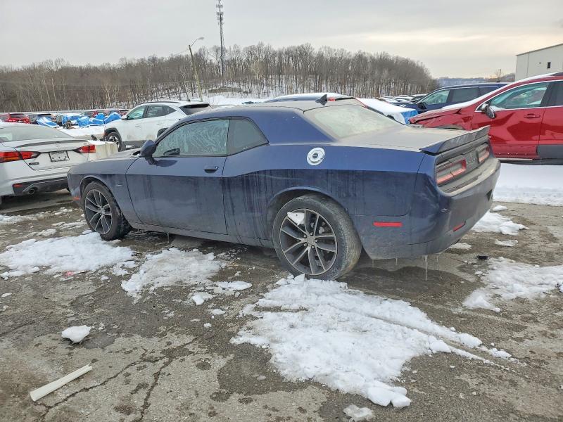 Продажа на аукционе авто 2015 Dodge Challenger, vin: 2C3CDZBT8FH701925, номер лота: 75209855