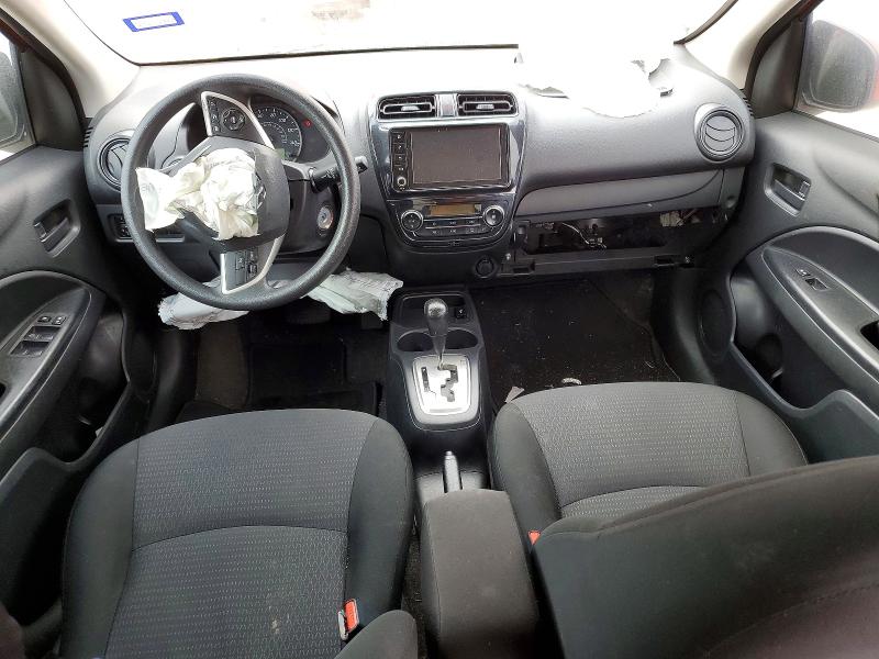 Продаж на аукціоні авто 2024 Mitsubishi Mirage, vin: ML32FUFJXRHF17082, номер лоту: 98586795