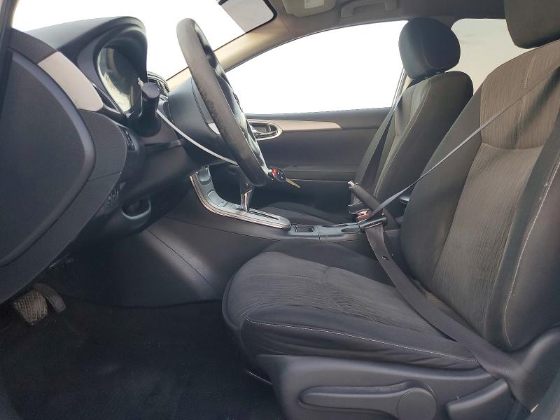 Aukcja sprzedaży 2014 Nissan Sentra S, vin: 3N1AB7AP2EL634944, numer aukcji: 99069295