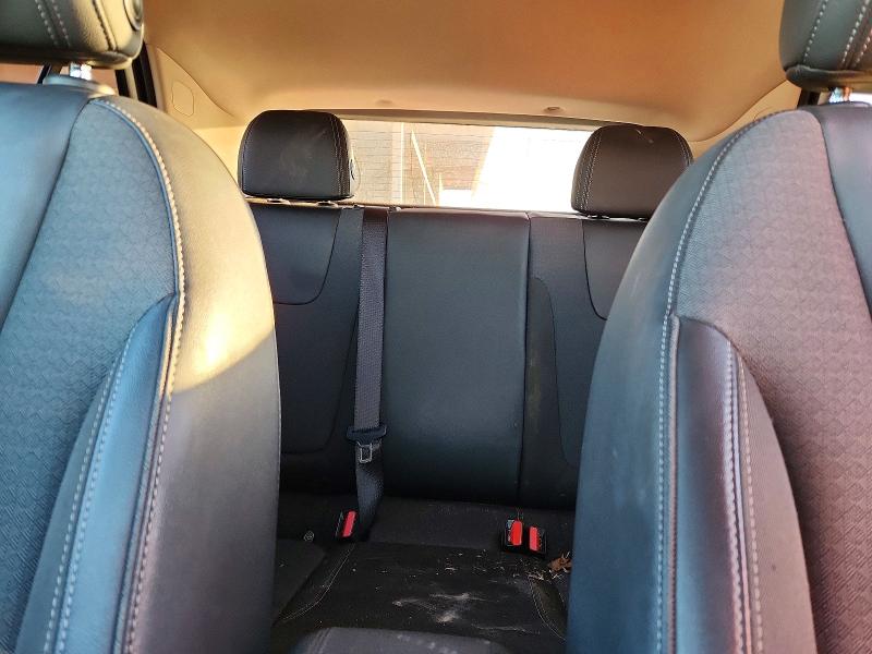 74938215 :رقم المزاد ، KL4MMBS29MB050397 vin ، 2021 Buick Encore Gx مزاد بيع