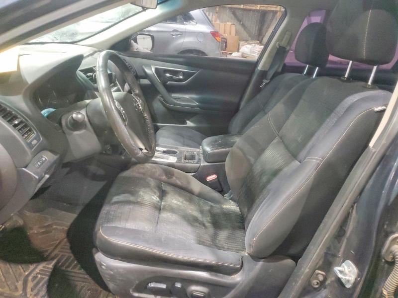 Aukcja sprzedaży 2017 Nissan Altima, vin: 1N4AL3APXHN336297, numer aukcji: 74584895