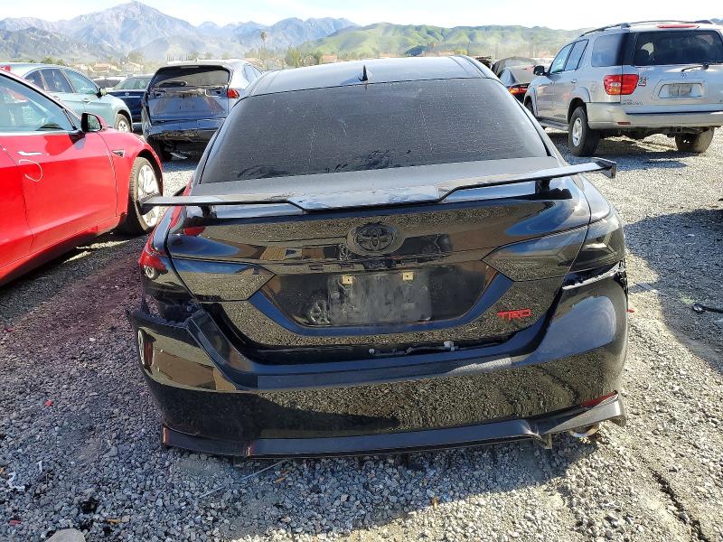 Продажа на аукционе авто 2023 Toyota Camry, vin: 4T1KZ1AK1PU074983, номер лота: 73206555