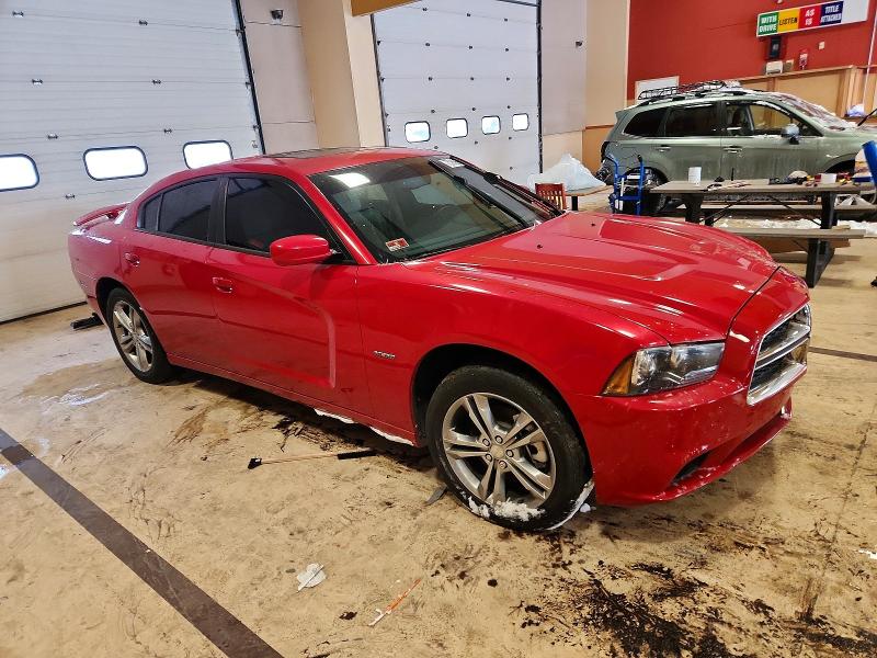 Aukcja sprzedaży 2012 Dodge Charger, vin: 2C3CDXDT7CH107114, numer aukcji: 75263595