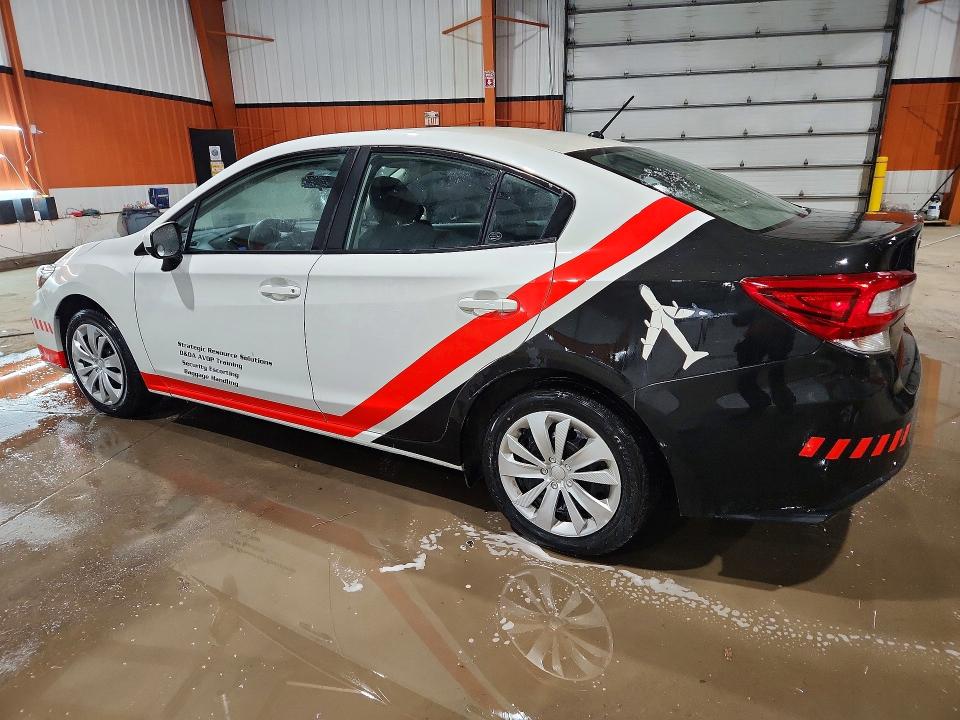 Aukcja sprzedaży 2019 Subaru Impreza, vin: 4S3GKAA6XK3619384, numer aukcji: 74163955