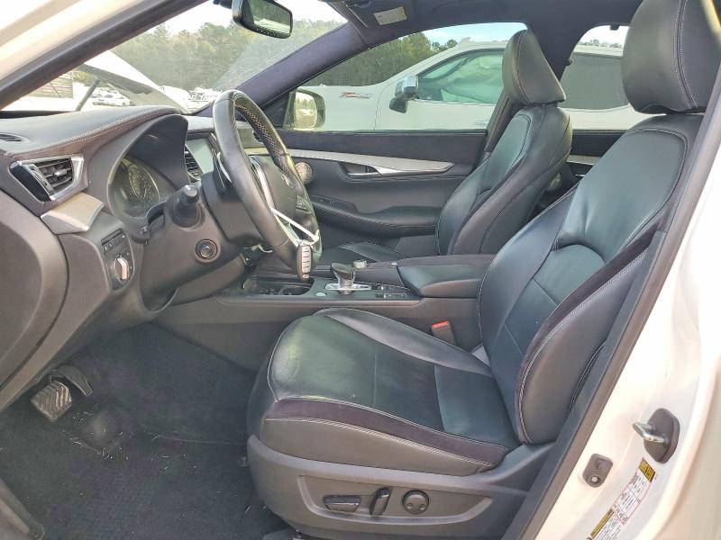 Продажа на аукционе авто 2019 Infiniti Qx50, vin: 3PCAJ5M16KF104319, номер лота: 74650845