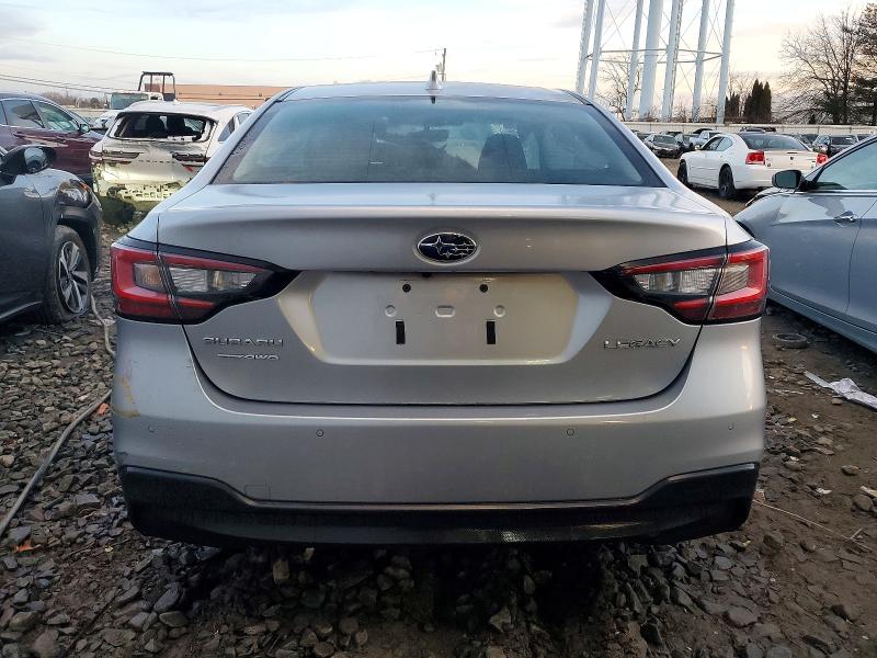 Aukcja sprzedaży 2024 Subaru Legacy, vin: 4S3BWAN63R3018644, numer aukcji: 99660375