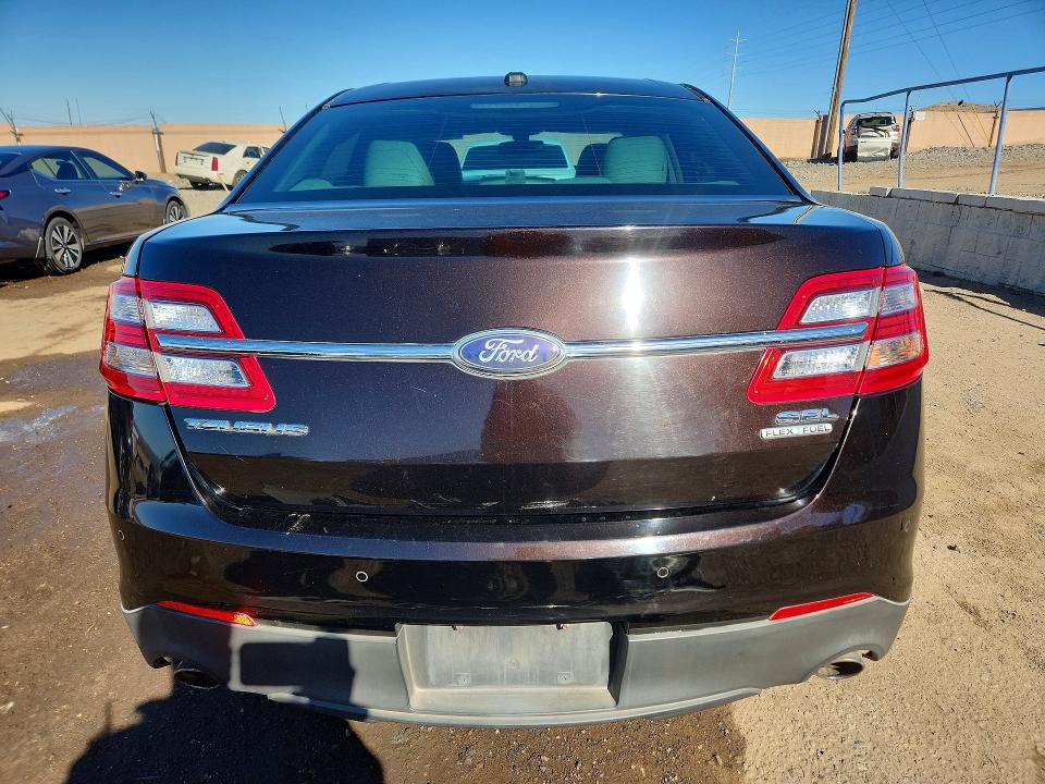 Aukcja sprzedaży 2013 Ford Taurus, vin: 1FAHP2E8XDG175173, numer aukcji: 74775205
