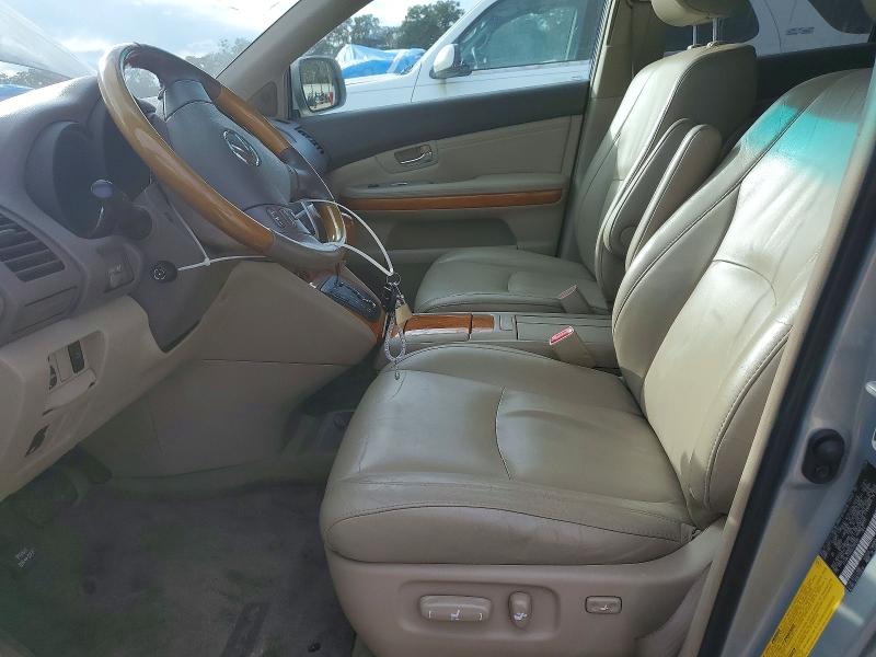 Aukcja sprzedaży 2009 Lexus Rx, vin: 2T2GK31UX9C080482, numer aukcji: 99598125