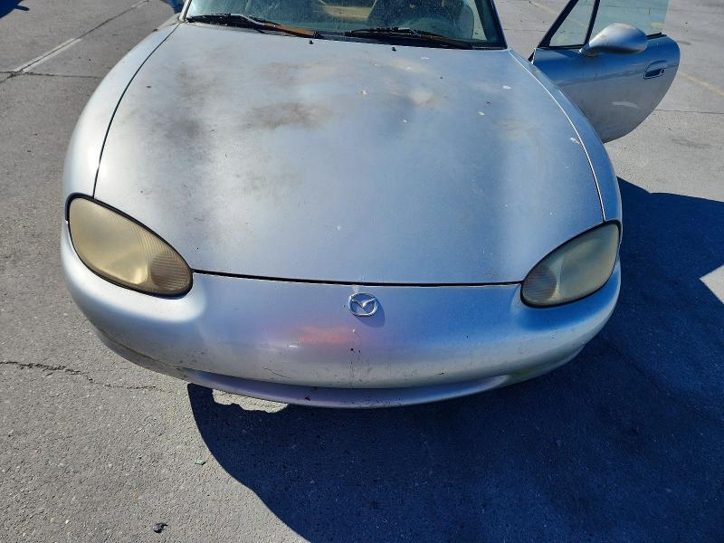 Aukcja sprzedaży 1999 Mazda Mx-5 Miata, vin: JM1NB3530X0118676, numer aukcji: 73454425