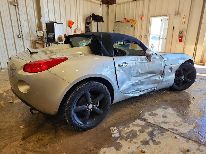 Продаж на аукціоні авто 2009 Pontiac Solstice, vin: 1G2MB35B09Y100030, номер лоту: 73048215