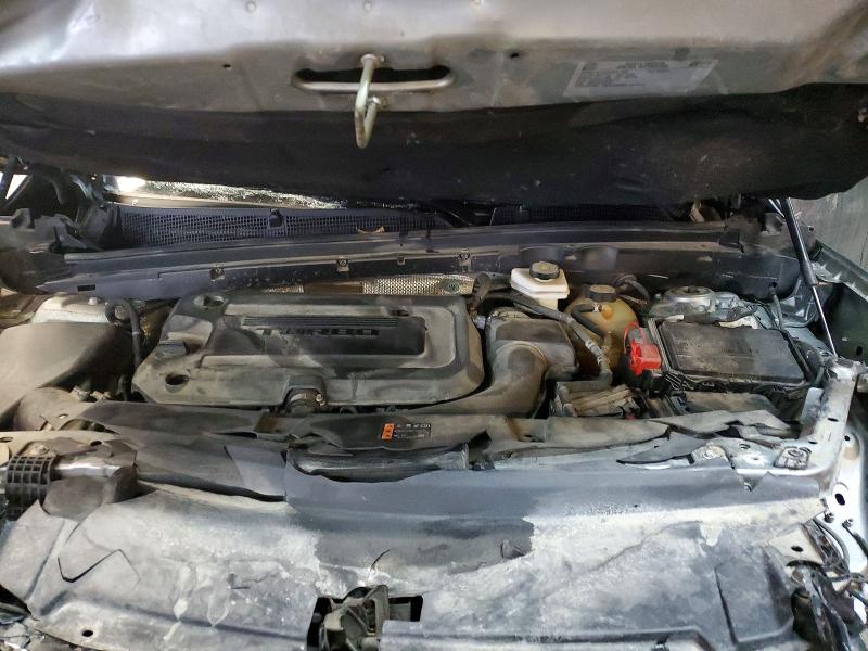 Aukcja sprzedaży 2023 Buick Envision, vin: LRBFZMR43PD013128, numer aukcji: 97287775