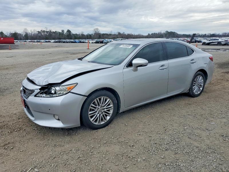 Aukcja sprzedaży 2015 Lexus Es, vin: JTHBK1GG0F2188588, numer aukcji: 74435585
