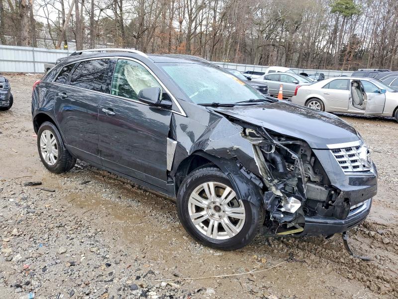 Aukcja sprzedaży 2015 Cadillac Srx, vin: 3GYFNBE32FS636991, numer aukcji: 73997435