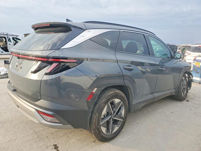 Продажа на аукционе авто 2025 Hyundai Tucson, vin: 5NMJC3DE1SH530497, номер лота: 73501295