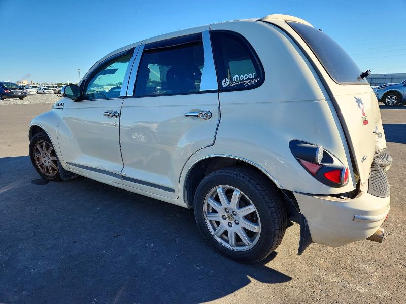 98888535 :رقم المزاد ، 3A4FY58B07T596062 vin ، 2007 Chrysler Pt Cruiser مزاد بيع