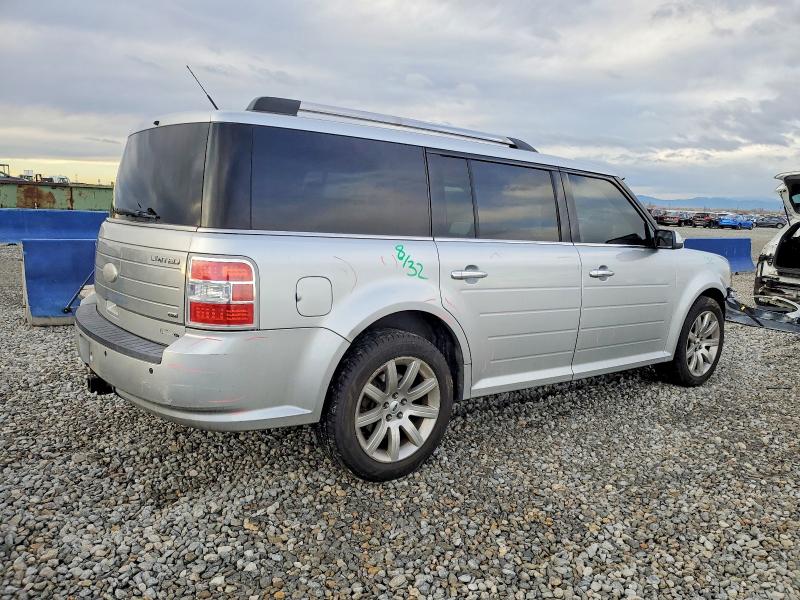 99181535 :رقم المزاد ، 2FMHK6DC9CBD22784 vin ، 2012 Ford Flex مزاد بيع