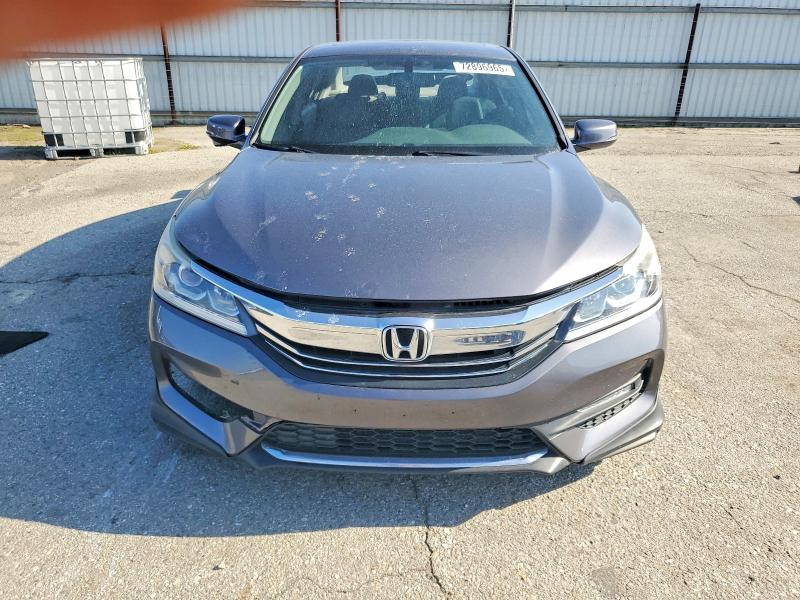72896965 :رقم المزاد ، 1HGCR2F88GA086076 vin ، 2016 Honda Accord مزاد بيع