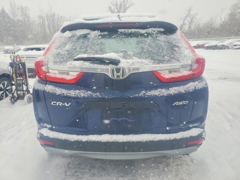 Aukcja sprzedaży 2017 Honda Cr-v, vin: 2HKRW6H3XHH214273, numer aukcji: 98602935