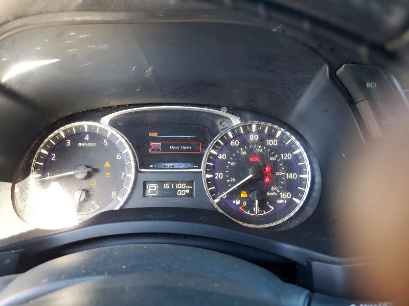 47200386 :رقم المزاد ، 5N1AL0MM3FC541541 vin ، 2015 Infiniti Qx60 مزاد بيع