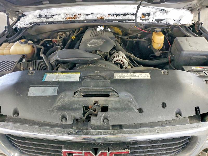 Aukcja sprzedaży 2001 Gmc New Sierra, vin: 2GTEC19T511164088, numer aukcji: 74984835