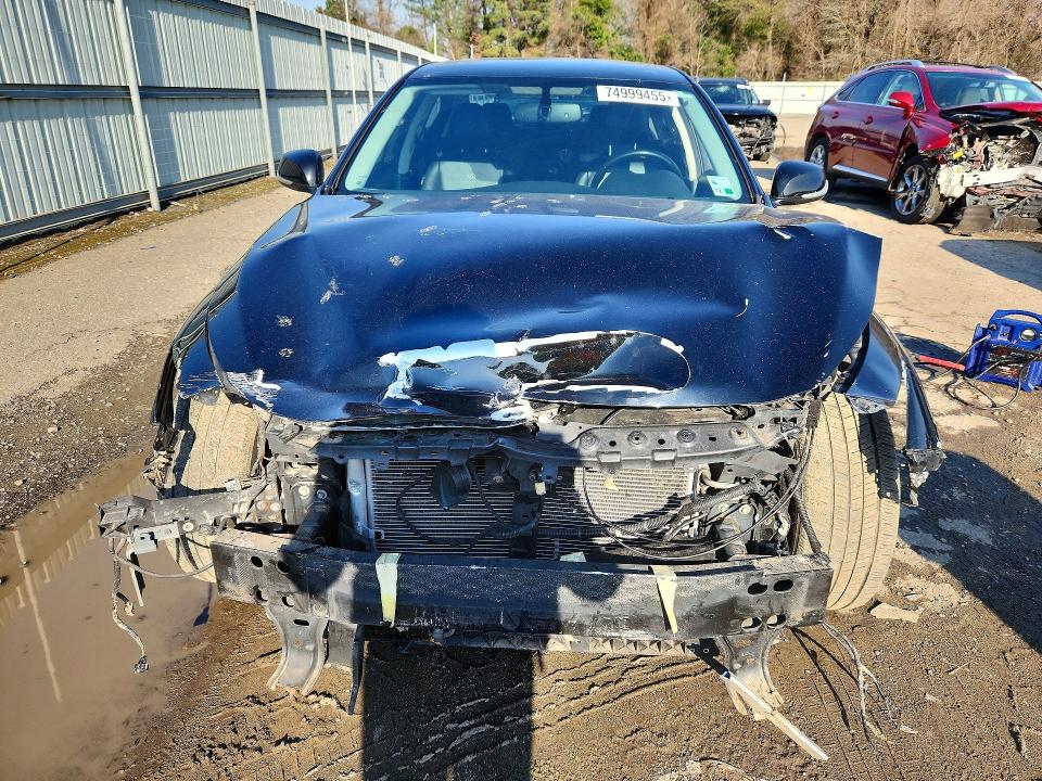 Aukcja sprzedaży 2014 Infiniti Q50, vin: JN1BV7AR9EM699891, numer aukcji: 74999455