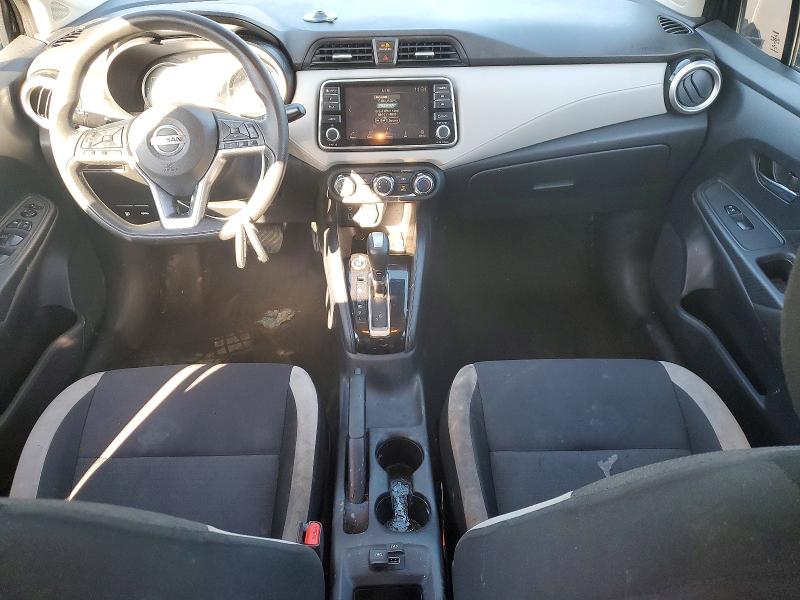 Продажа на аукционе авто 2021 Nissan Versa, vin: 3N1CN8EV6ML860126, номер лота: 98670915