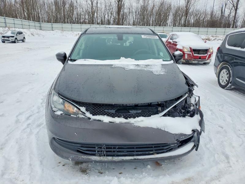 2017 Chrysler Pacifica მანქანა იყიდება აუქციონზე, vin: 2C4RC1CG9HR502956, აუქციონის ნომერი: 73488805