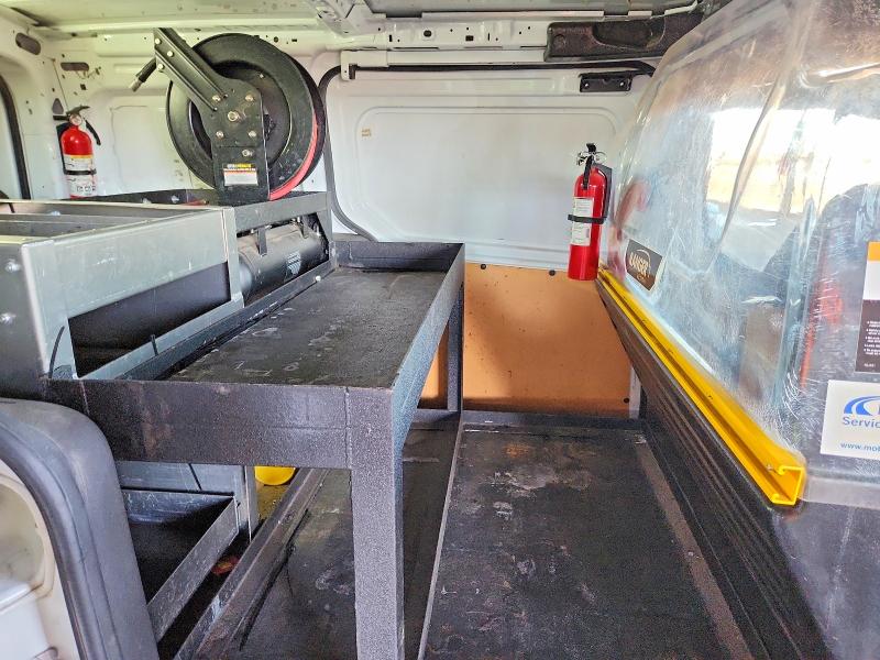 Aukcja sprzedaży 2018 Ford Transit Connect, vin: NM0LS7E71J1374759, numer aukcji: 41674586