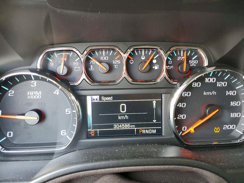 Aukcja sprzedaży 2015 Chevrolet Tahoe, vin: 1GNSKBKC9FR120106, numer aukcji: 72936585