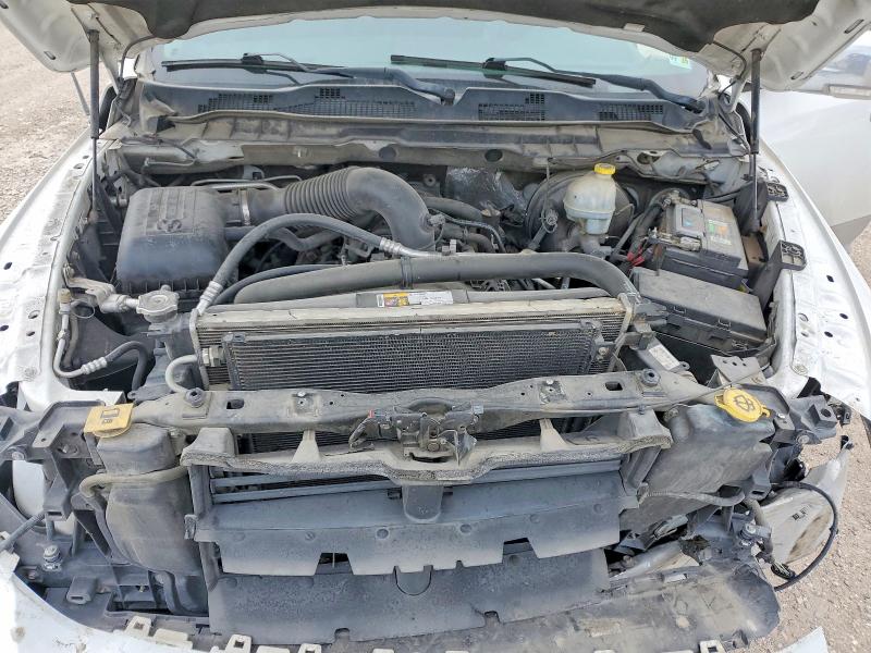 98566525 :رقم المزاد ، 1C6RR6NT6ES391595 vin ، 2014 Ram 1500 Laram مزاد بيع