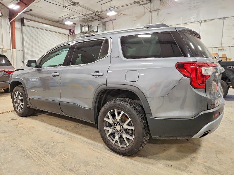 2021 Gmc Acadia მანქანა იყიდება აუქციონზე, vin: 1GKKNRLS4MZ137105, აუქციონის ნომერი: 73186155