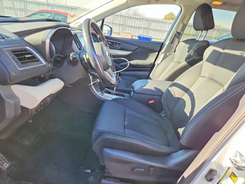 Продаж на аукціоні авто 2022 Subaru Ascent, vin: 4S4WMABD6N3429438, номер лоту: 73919525