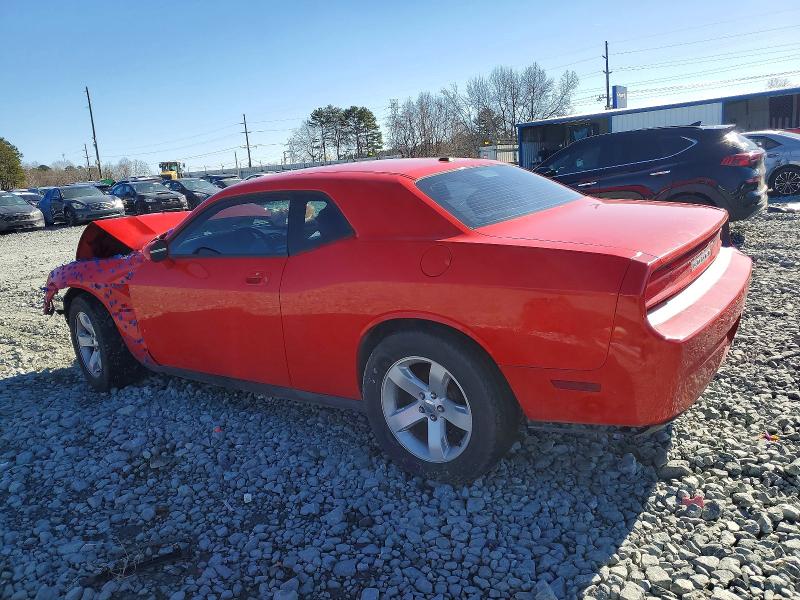 Aukcja sprzedaży 2010 Dodge Challenger, vin: 2B3CJ4DV6AH261106, numer aukcji: 72244945