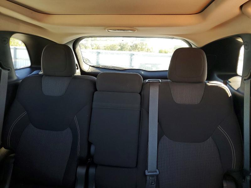 77776025 :رقم المزاد ، 1C4PJLCB1HW613523 vin ، 2017 Jeep Cherokee L مزاد بيع