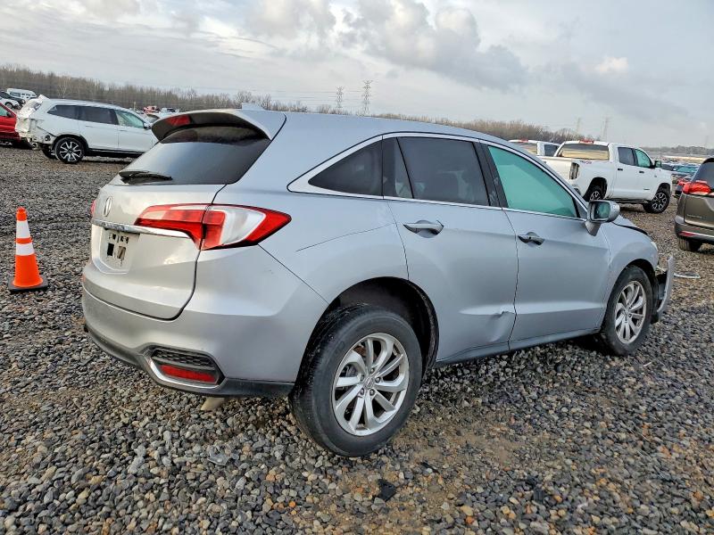 Aukcja sprzedaży 2017 Acura Rdx, vin: 5J8TB3H5XHL006165, numer aukcji: 72169045