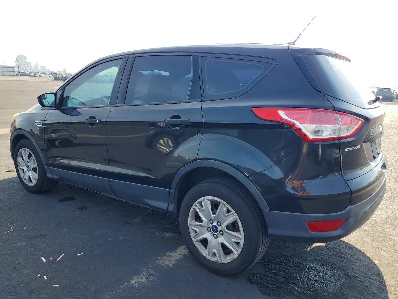 Aukcja sprzedaży 2014 Ford Escape S, vin: 1FMCU0F78EUA53160, numer aukcji: 72991775