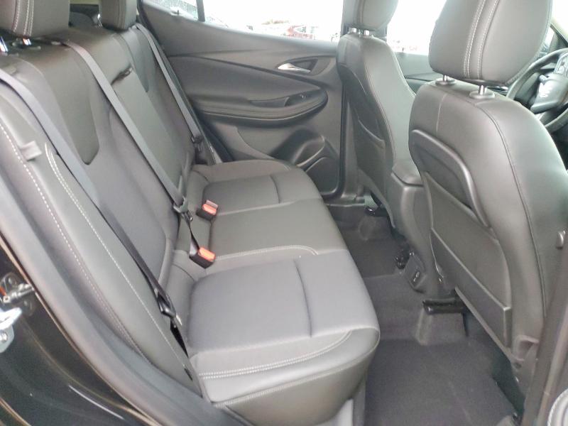 Продажа на аукционе авто 2024 Buick Encore Gx, vin: KL4AMCSL5RB205794, номер лота: 99566435